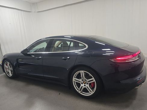 Used 2023 Porsche Panamera 4S w/ Premium Package AWD/4WD image 4