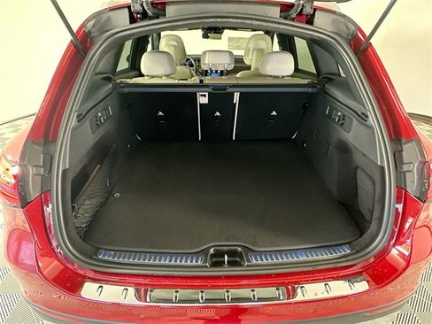 New 2026 Mercedes-Benz GLC 300 GLC 300 image 26