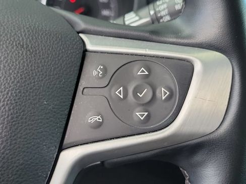 Certified 2024 GMC Terrain SLT FWD image 29