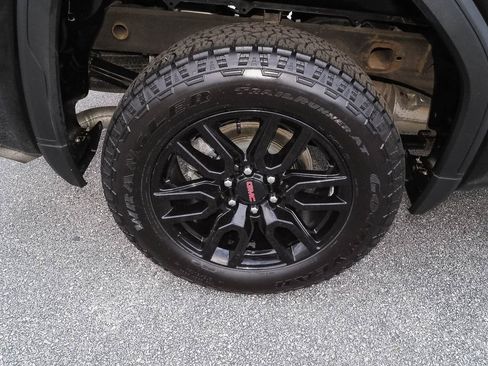 Certified 2023 GMC Sierra 1500 Elevation AWD/4WD image 33