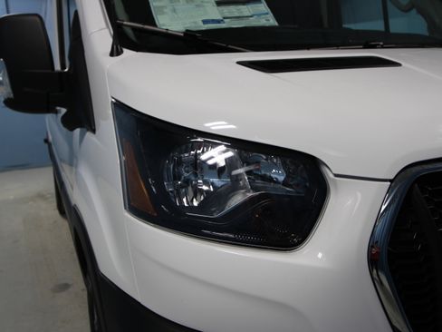 New 2026 Ford Transit 350 148 Medium Roof image 26