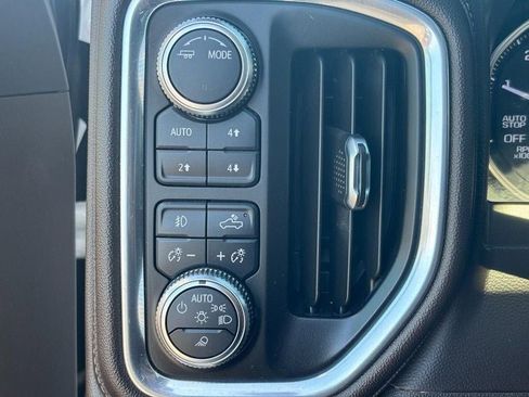 Used 2021 GMC Sierra 1500 SLT w/ SLT Premium Plus Package image 16