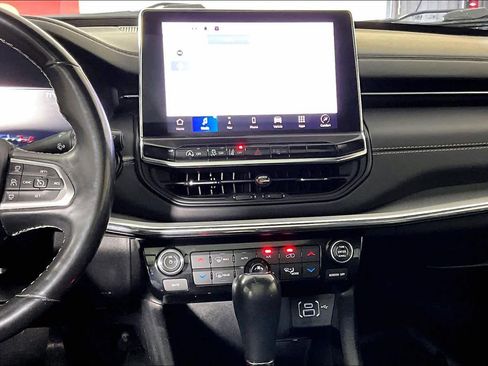 Used 2022 Jeep Compass High Altitude image 6