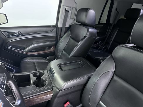 Used 2019 Chevrolet Tahoe LT image 49