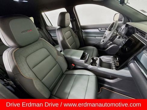 Used 2026 GMC Terrain AT4 w/ Convenience Package III image 23