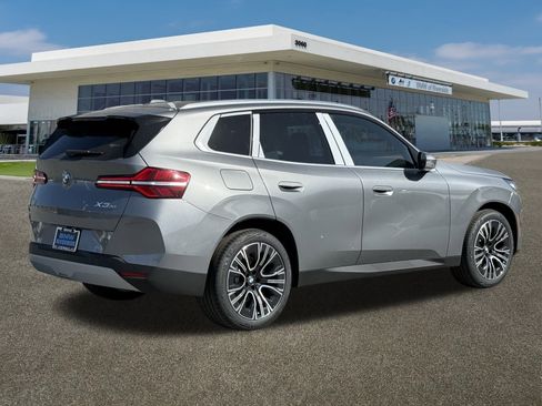 New 2026 BMW X3 xDrive30 image 11