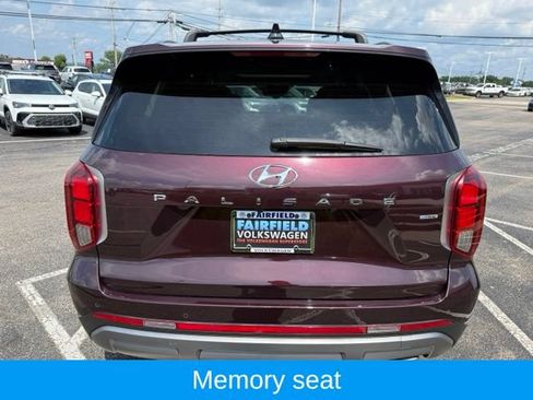 Used 2023 Hyundai Palisade Limited AWD/4WD image 6
