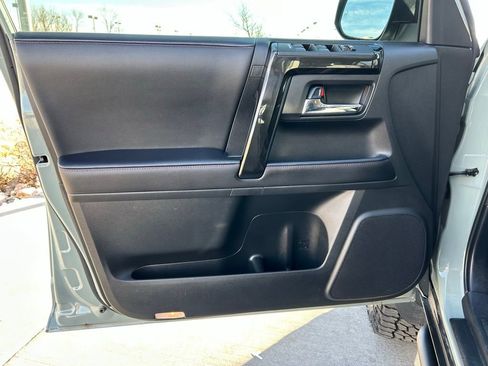 Used 2023 Toyota 4Runner TRD Off-Road Premium w/ Off Road Premium Plus Package image 22