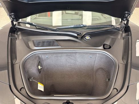 Used 2021 Chevrolet Corvette Stingray Premium Conv w/ Z51 Performance Package RWD image 40