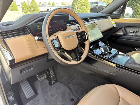New 2026 Land Rover Range Rover Sport Dynamic SE image 19