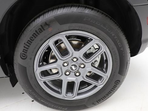 New 2025 Ford Bronco Sport Big Bend w/ Convenience Package image 23