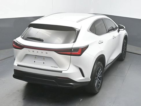 Used 2024 Lexus NX 250 FWD w/ Towing Package (2000 Lbs) image 46