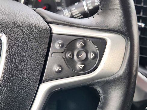 Used 2018 GMC Acadia SLT image 29