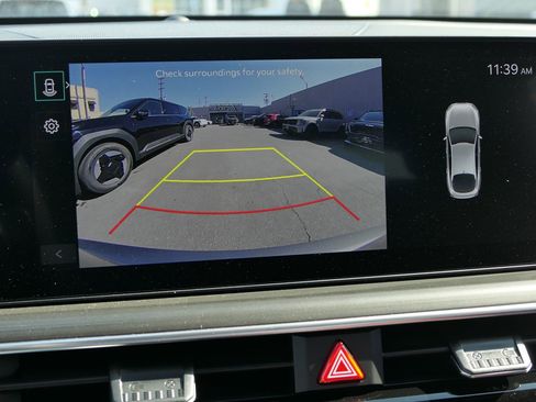 New 2026 Kia K5 GT-Line image 17