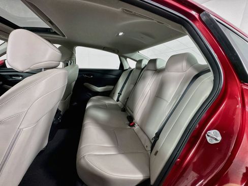 Used 2023 Honda Accord EX-L image 21