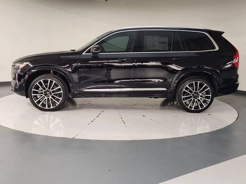 New 2026 Volvo XC90 B6 Plus AWD/4WD image 5