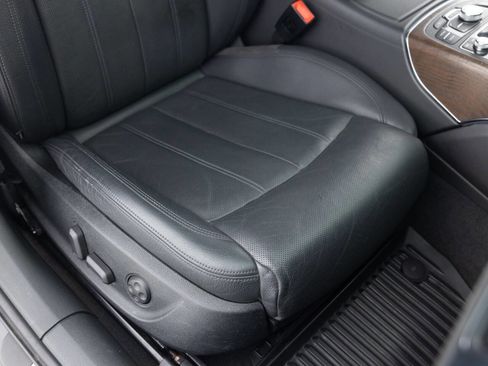 Used 2014 Audi A6 3.0T Prestige w/ Prestige Package image 25