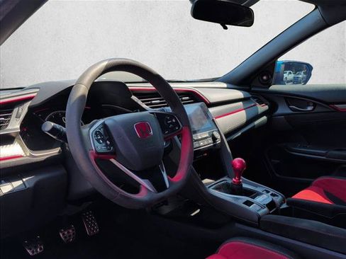Used 2021 Honda Civic Type R image 9