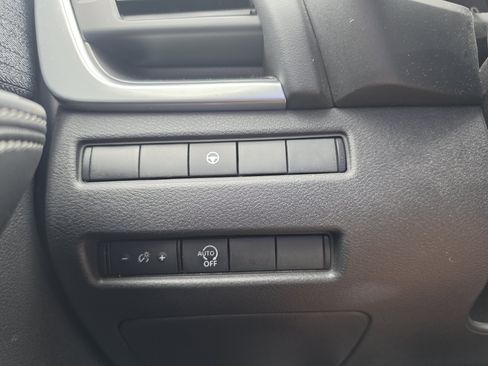 Used 2023 Nissan Rogue SV AWD/4WD image 30