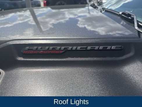 Used 2025 RAM 1500 RHO image 12