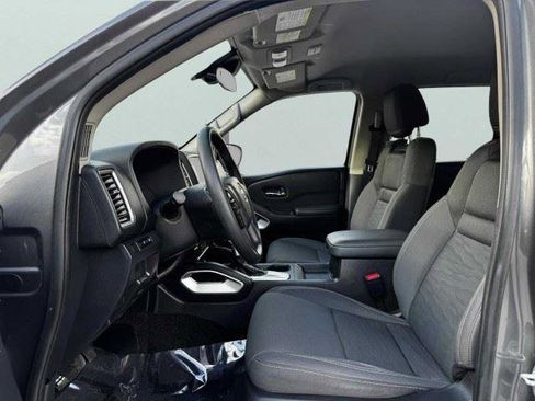 Used 2023 Nissan Frontier SV w/ Technology Package AWD/4WD image 15