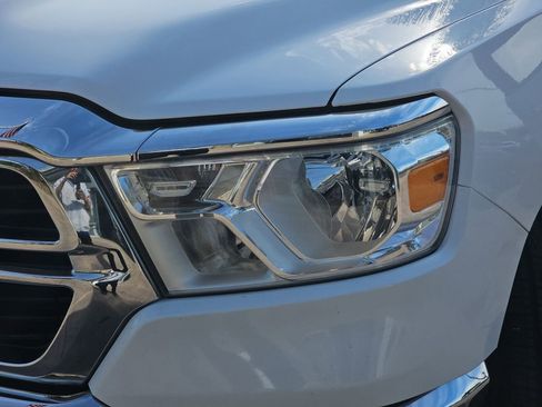 Used 2020 RAM 1500 Big Horn image 31