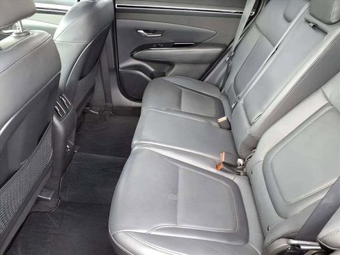 Used 2023 Hyundai Tucson Limited image 11