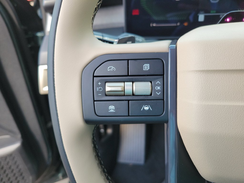 New 2027 Kia Telluride EX FWD image 23