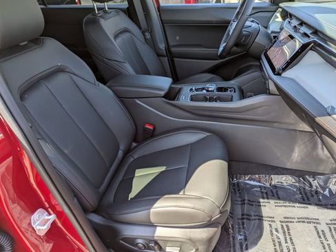 New 2026 Jeep Cherokee Limited AWD/4WD image 27