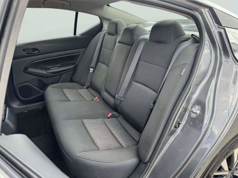 Used 2024 Nissan Altima 2.5 SV FWD image 30