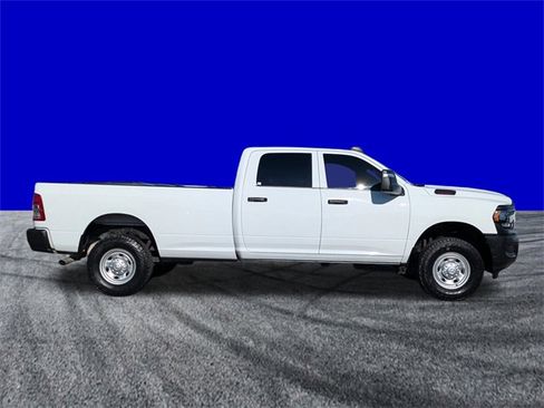 Used 2024 RAM 2500 Tradesman image 3