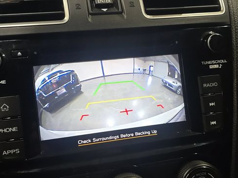 Used 2019 Subaru WRX AWD/4WD image 33