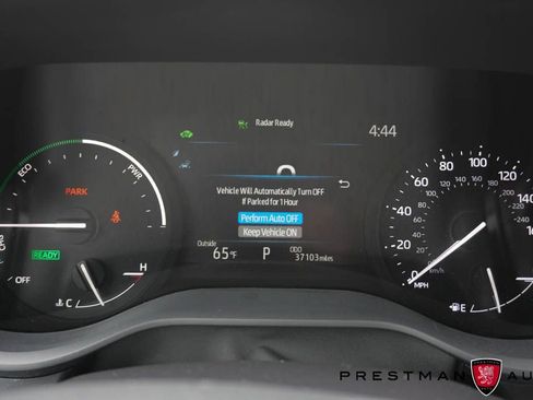 Used 2025 Toyota Sienna XLE AWD/4WD image 25