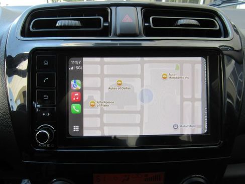 Used 2024 Mitsubishi Mirage ES image 10