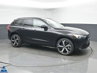 Used 2023 Volvo XC60 B5 Ultimate video 1