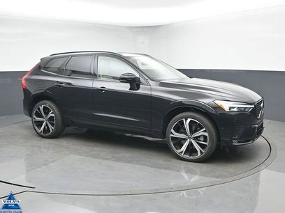 Used 2023 Volvo XC60 B5 Ultimate