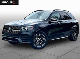 Used 2022 Mercedes-Benz GLE 350 video 1
