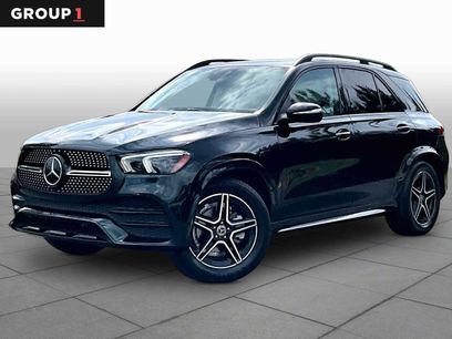 Used 2022 Mercedes-Benz GLE 350