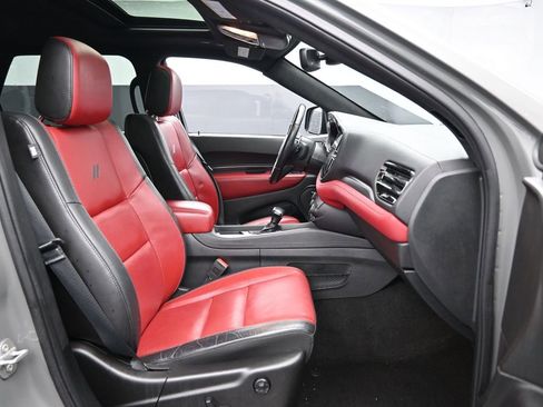 Used 2022 Dodge Durango R/T w/ Tow 'N Go Package AWD/4WD image 36