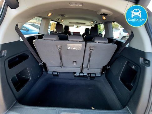 Used 2018 Honda Odyssey Touring image 9