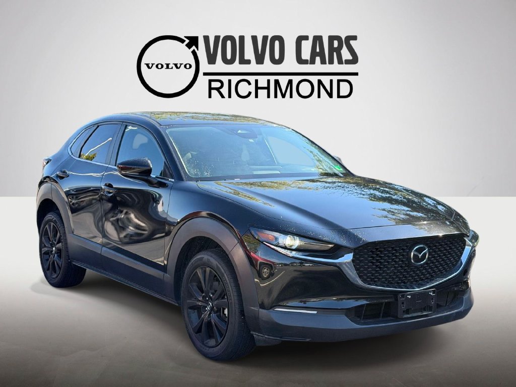 Used 2024 MAZDA CX-30 AWD 2.5 S w/ Select Sport Pkg image 1