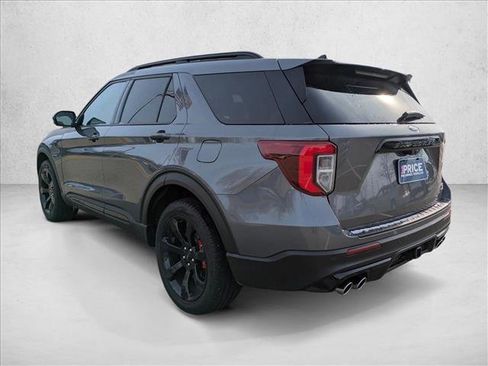 Used 2023 Ford Explorer ST w/ Equipment Group 401A image 7