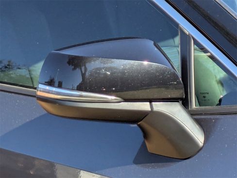 Used 2023 Toyota RAV4 XSE image 11