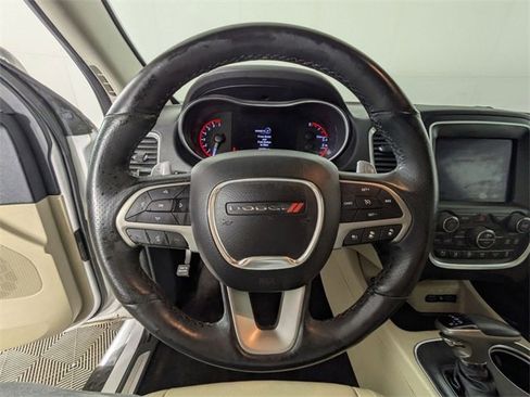 Used 2019 Dodge Durango Citadel w/ Technology Group image 15