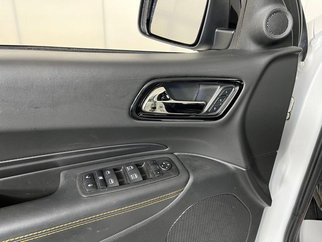 Used 2023 Dodge Durango R/T AWD/4WD image 16