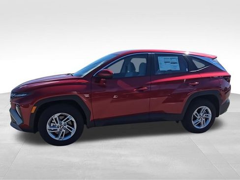 New 2026 Hyundai Tucson SE AWD/4WD image 4