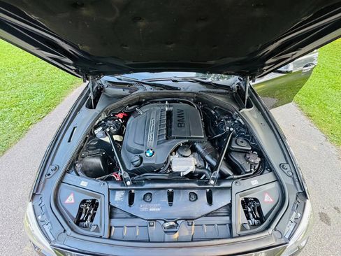 Used 2014 BMW 535i xDrive Sedan image 24