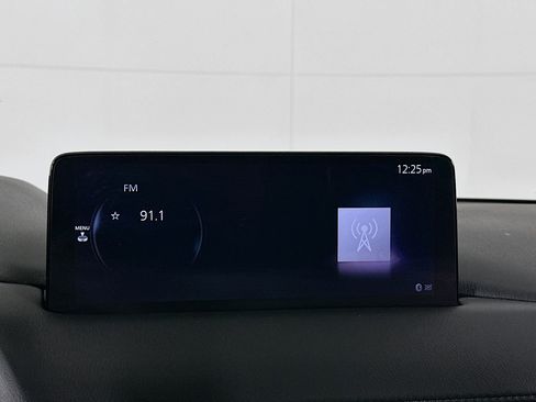 Used 2022 MAZDA CX-5 AWD 2.5 S w/ Premium Package image 19