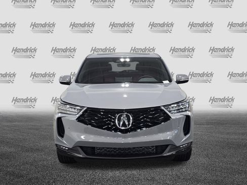 New 2026 Acura RDX A-Spec image 3