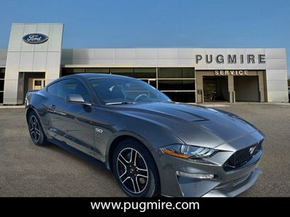 Used 2020 Ford Mustang GT